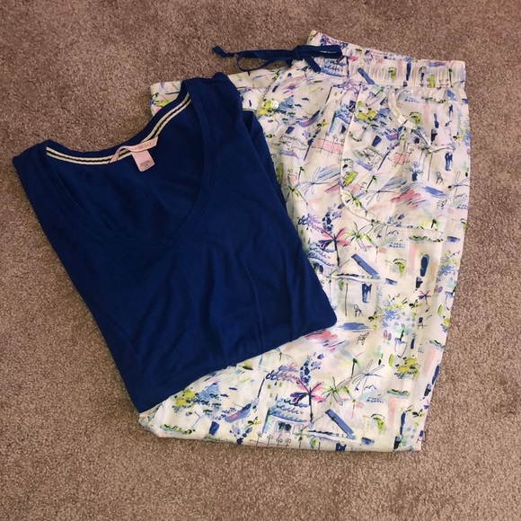 Victoria's Secret Other - Victoria’s Secret Pajamas